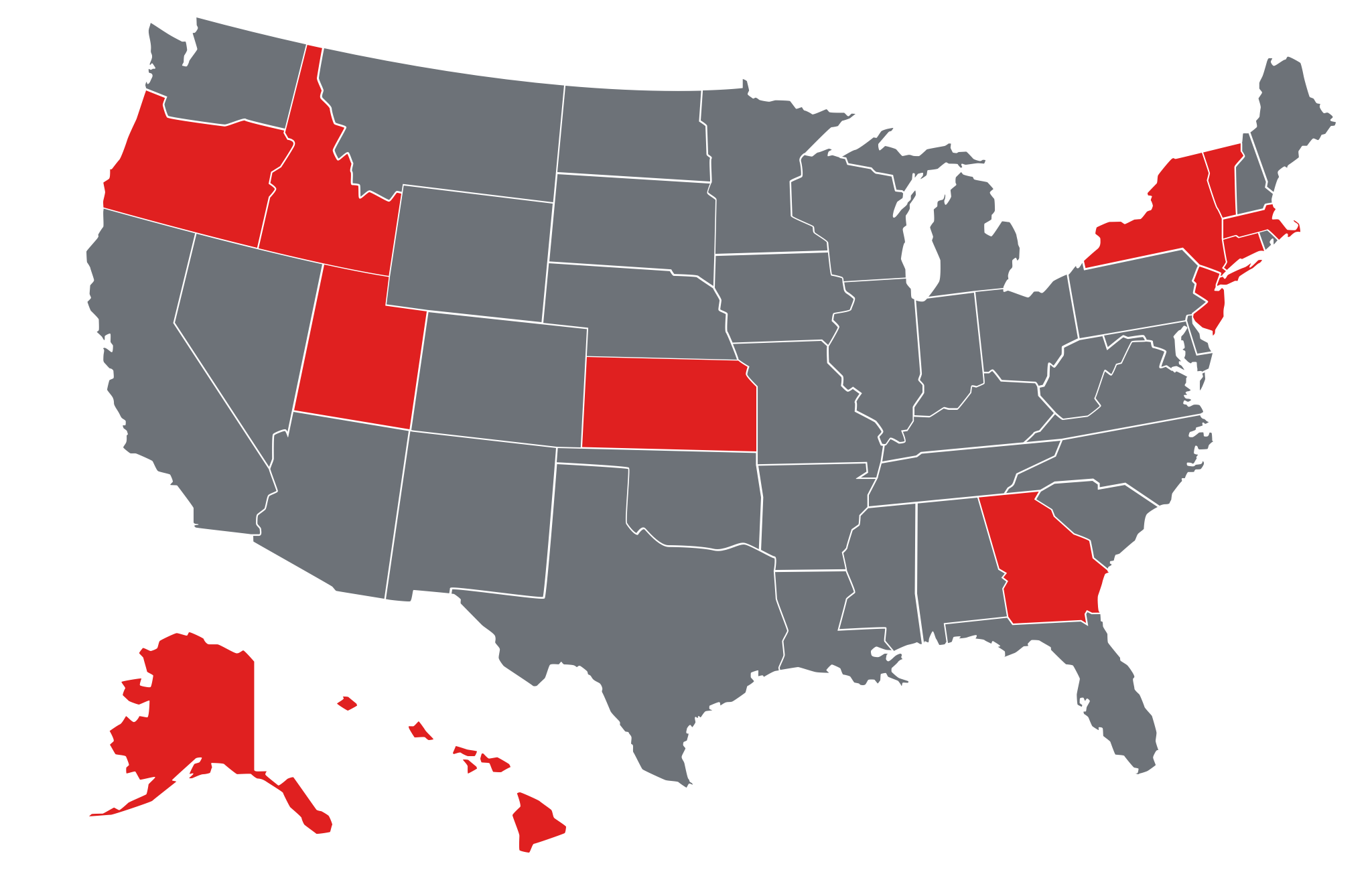 Figure3_state_courts-rev1 Figure 3 - Map of state courts